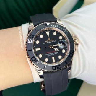 ROLEX Yacht-Master 116655