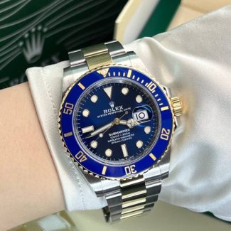 ROLEX Submariner Date 126613LB