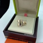 Каблучка Roger Dubuis BeHeart collection