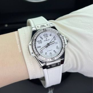 Hublot Big Bang One Click