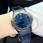 Hublot Classic Fusion Blue