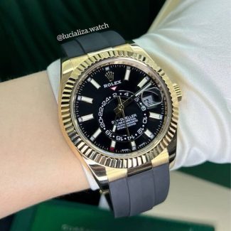 ROLEX Sky-Dweller 326235