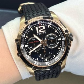 Chopard Classic Racin
