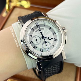 Breguet 5827 Marine Chronograph