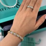 Браслет у стилі Tiffany 1:1