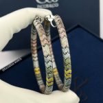 Сережки Jacob&Co