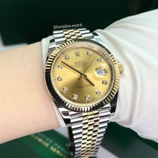 ROLEX Datejust