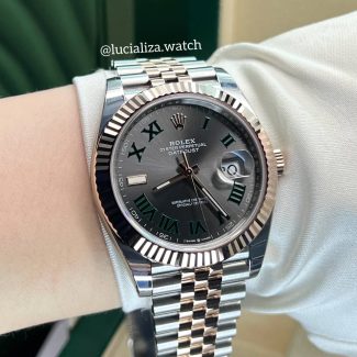 Годинник ROLEX Datejust 126331