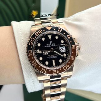 Годинник ROLEX GMT-Master II