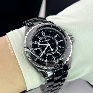 Годинник Chanel J12 Automatic H5697