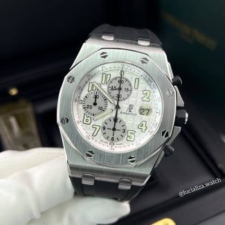 Годинник Audemars Piguet Royal Oak Offshore Chronograph