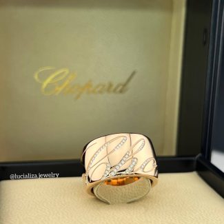 Каблучка Chopard