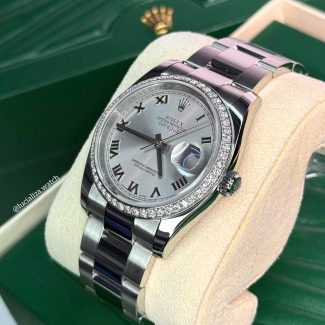 Годинник ROLEX Datejust
