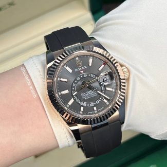 Годинник ROLEX Sky-Dweller 326235