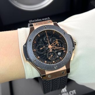 Годинник HUBLOT Big Bang Aero
