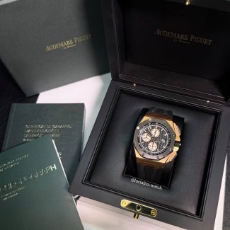 Годинник Audemars Piguet Royal Oak Offshore Chronograph