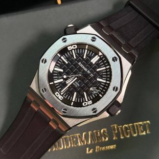 Годинник Audemars Piguet Royal Oak Offshore Diver 15710ST.OO.A002CA.01