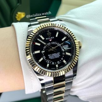 Годинник ROLEX Sky-Dweller 326933
