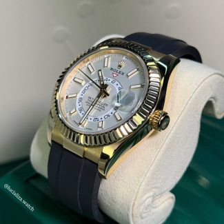 Годинник ROLEX Sky-Dweller 326238