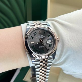 Годинник ROLEX