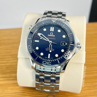 Годинник OMEGA SEAMASTER DIVER