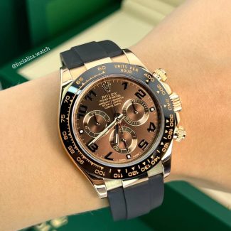 Годинник ROLEX Daytona 116515
