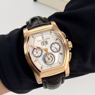 Годинник Carl F. Bucherer Patravi T-Graph