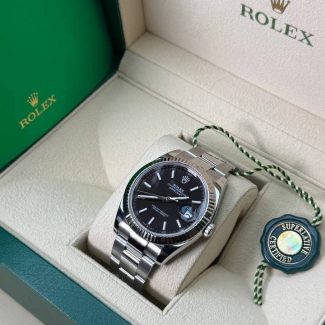 Годинник ROLEX Datejust 116334