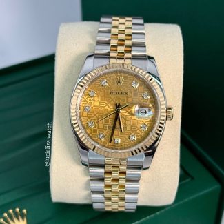 Годинник ROLEX Datejust 116231