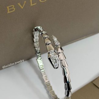 Браслет в стилі BVLGARI