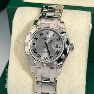 Годинник ROLEX  Datejust 80319