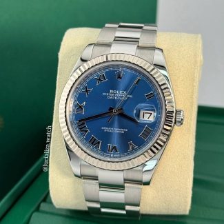 Годинник ROLEX  Datejust 126334