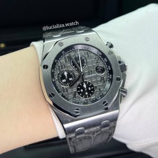 Годинник Audemars Piguet Royal Oak Offshore Chronograph