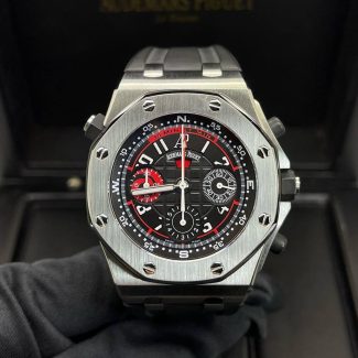 Годинник Audemars Piguet Royal Oak Offshore Alinghi Polaris