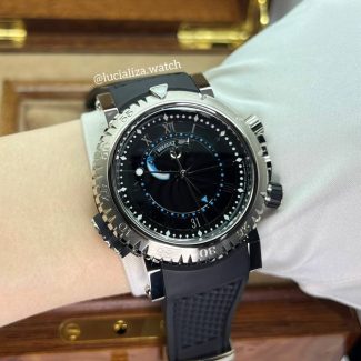 Годинник Breguet 5847 Marine Royale