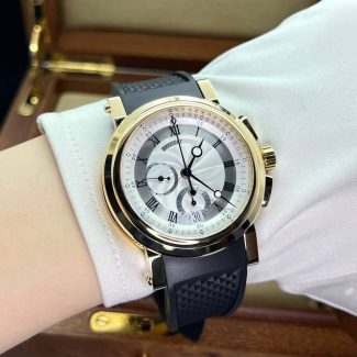 Годинник Breguet 5827 Marine Chronograph