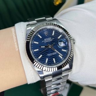 ROLEX Datejust 41 мм