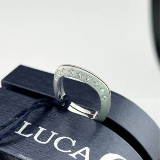 Каблучка LucaCarati