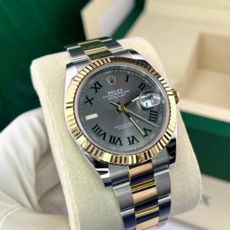 ROLEX Datejust 41 мм