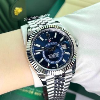 ROLEX Sky-Dweller 326934