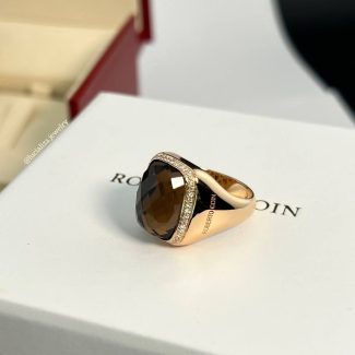 Каблучка Roberto Coin