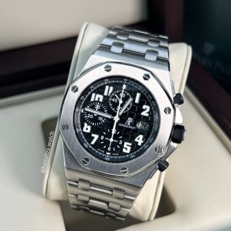 Годинник Audemars Piguet Royal Oak Offshore 26170ST.OO.1000ST.08