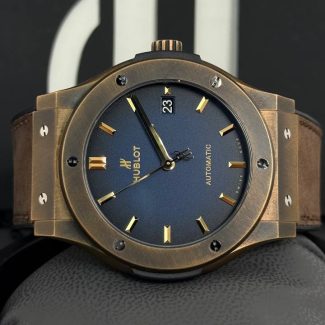 Годинник HUBLOT Classic Fusion